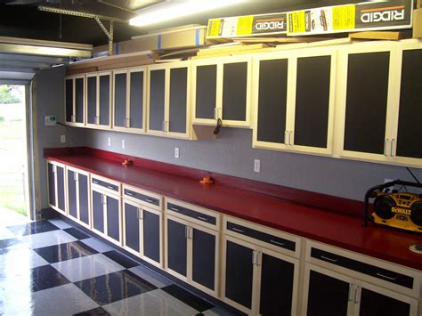 powder coated steel garage cabinets|custom made garage cabinets.